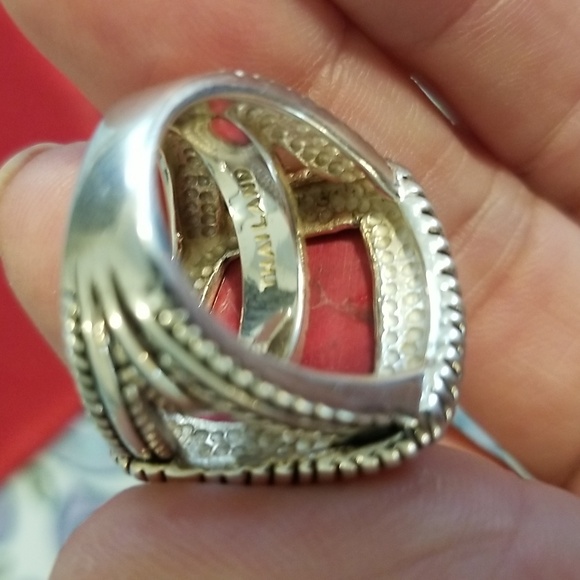 Barse Thailand Ring - Picture 11 of 12